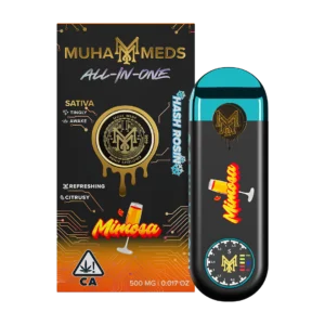 Mimosa
