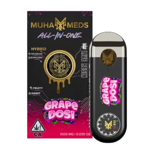 Grape Dosi