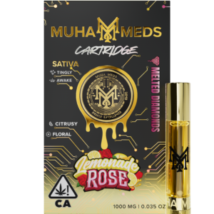 Lemonade Rose