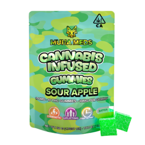 Sour Apple