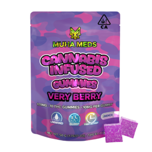 Very Berry
