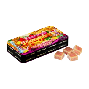 Raspberry Pineapple