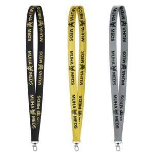 LANYARD