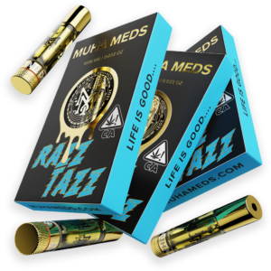 RAZZ TAZZ | HYBRID