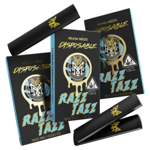 RAZZ TAZZ | HYBRID