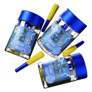 BLUE RAZZ | HYBRID