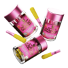 STRAWBERRY SHORTCAKE | INDICA