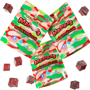 WATERMELON | HYBRID