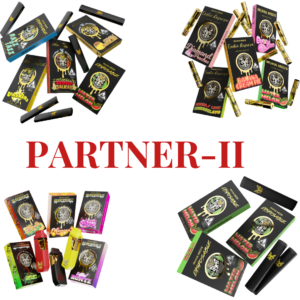 Muha Meds Partner II