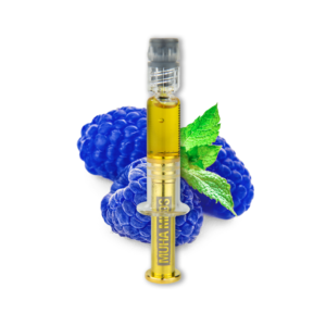 Blue Raspberry