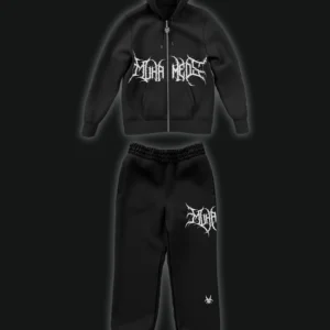GRUNGE SET