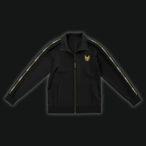 MM TRACK JACKET
