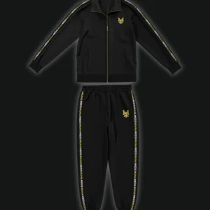 TRACK SUIT SET