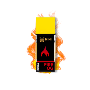 Fire OG Mini