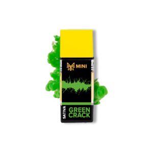Green Crack Mini