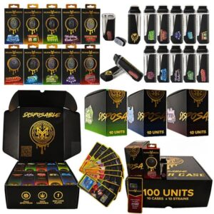 MuhaMeds Master Box 1G/2G